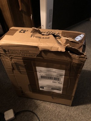 Item photo(s) from verified buyer