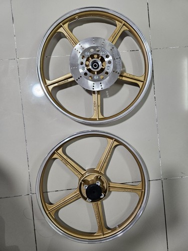 For Kawasaki AR80 AR 80 F-1061 18