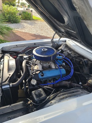 image 1 of engine