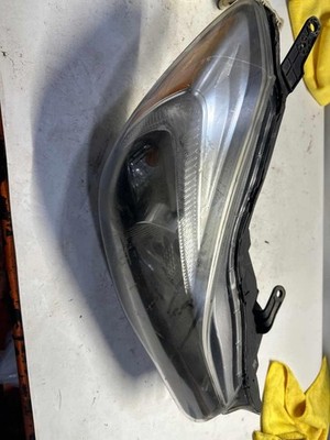 12 13 14 SUBARU IMPREZA Headlight Head Lamp Light Passenger Right