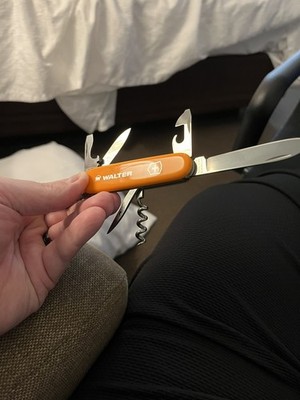 Fotos del artículo de un comprador verificado