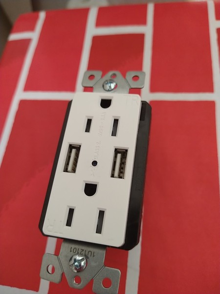 HD 1080P WiFI IP Camera in AC Wall Outlet Home Nanny Cam Socket Can be Used US - Image 16