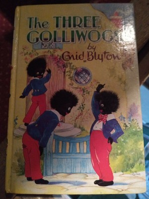 Golliwog for sale in UK | 13 second-hand Golliwogs