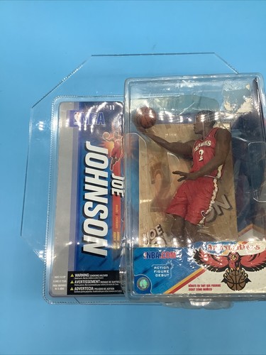 NBA マクファーレン バックボード　シリーズ2 McFARLANE フィギュア NBA Series 2 McFarlane Toys - 6