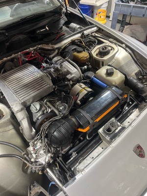 image 1 of engine