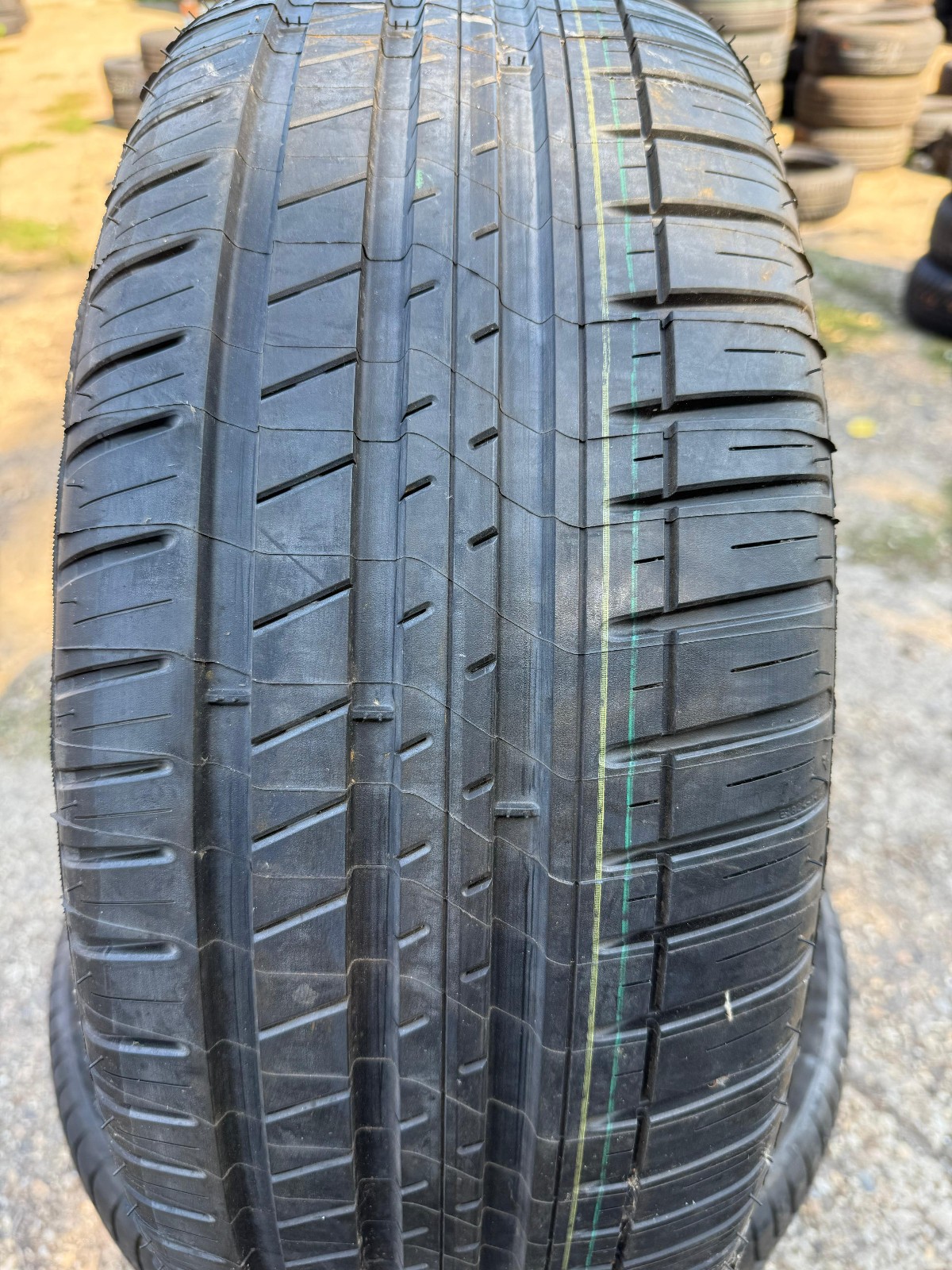 New 245 45 19 Michelin, PS 3, MO, XL, 102Y, x1 Single Tyre (F1_tyres) YD163