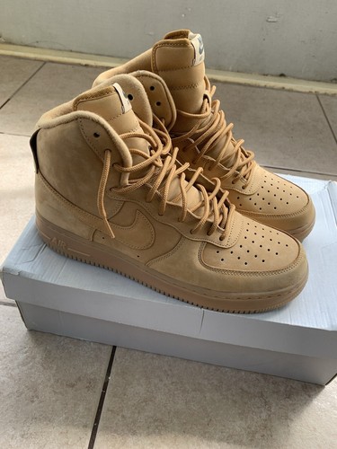 靴 Nike Air Force 1 Low '07 WB \"Flax 27.5 Nike Air Force 1 '07 WB Men's Shoes. Nike.com