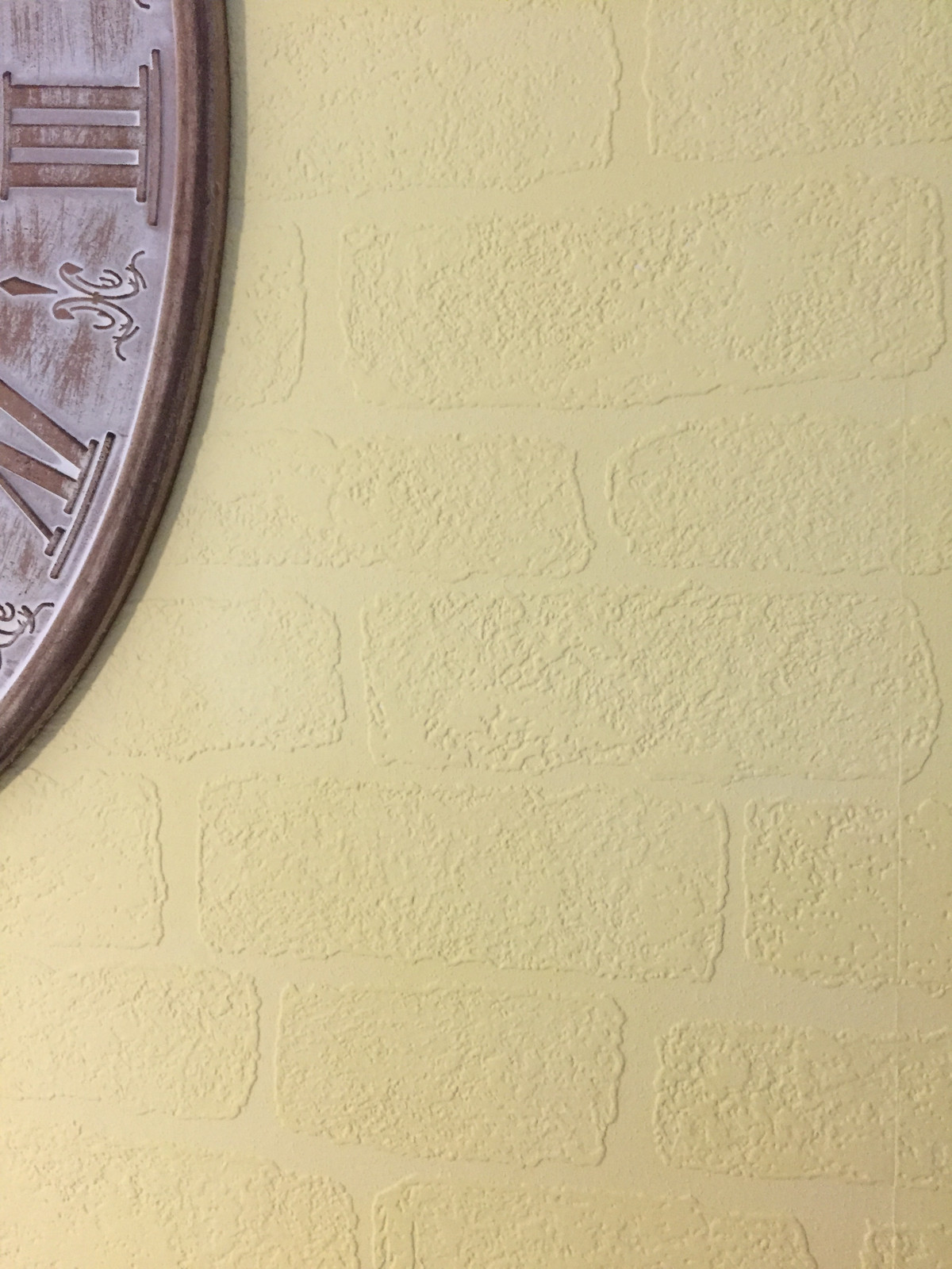 Anaglypta Lincolnshire Brick Effect White Textured Paintable Wallpaper RD812 eBay