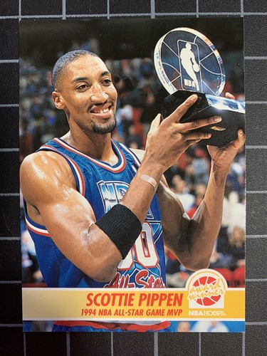 scottie pippen 1994 all star game shoes