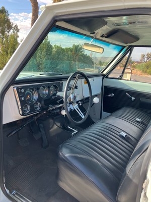 image 1 of interior