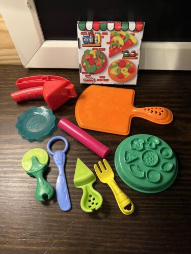 Food Cooking Toy Play Set