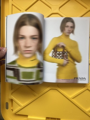 032C MAGAZINE - ISSUE #41 - BERLIN SUMMER 2022 - SEAL BEACH - NEW