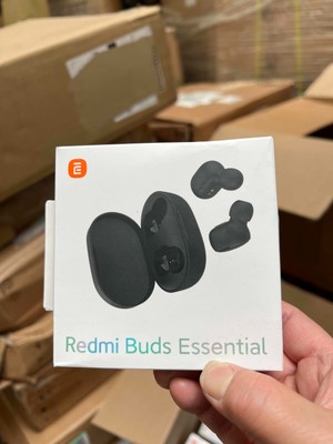 Xiaomi Redmi Buds Essential Bluetooth Earphones Wireless Earbuds