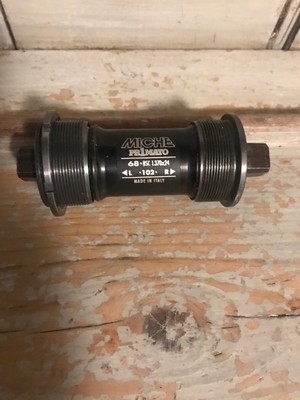 Origin8 Torq-Lite Sealed Bottom Bracket BB 68 102 ISO