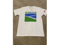 go roger uniqlo shirt