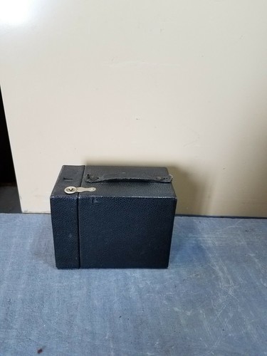 OLD Vintage No.2 Hawk-eye Model C Camera