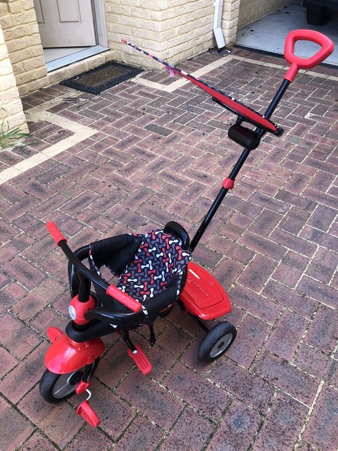 smart trike gumtree