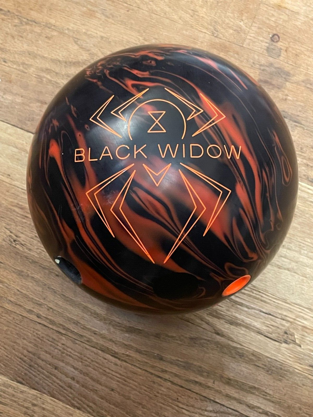 14 lbs. Hammer Black Widow 3.0 Low Games | eBay
