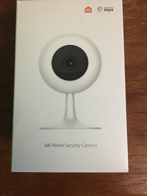 Xiaomi IMI LAB HD Security  IP Camera Home Baby Pet Monitor Cmsxj01c