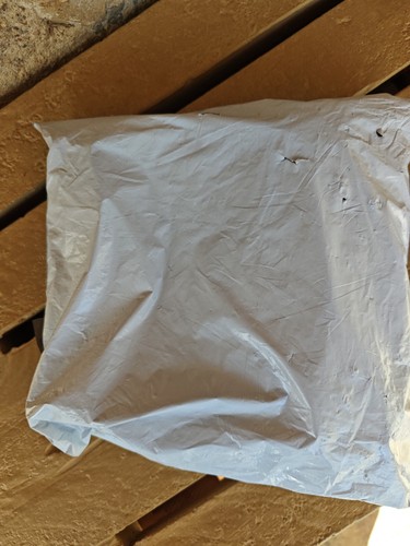 Fotos del artículo de un comprador verificado