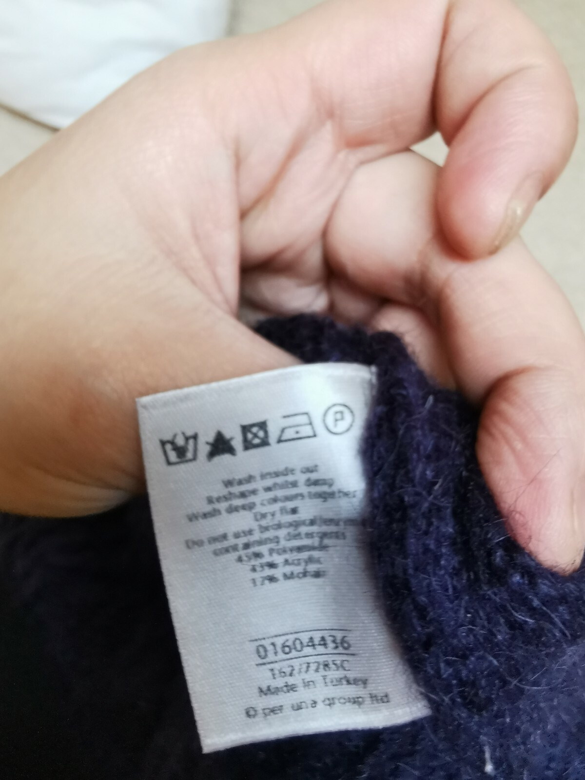 merino wool jumper marks and spencer