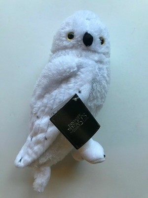 steiff hedwig owl