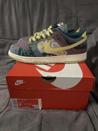 fake community garden dunks