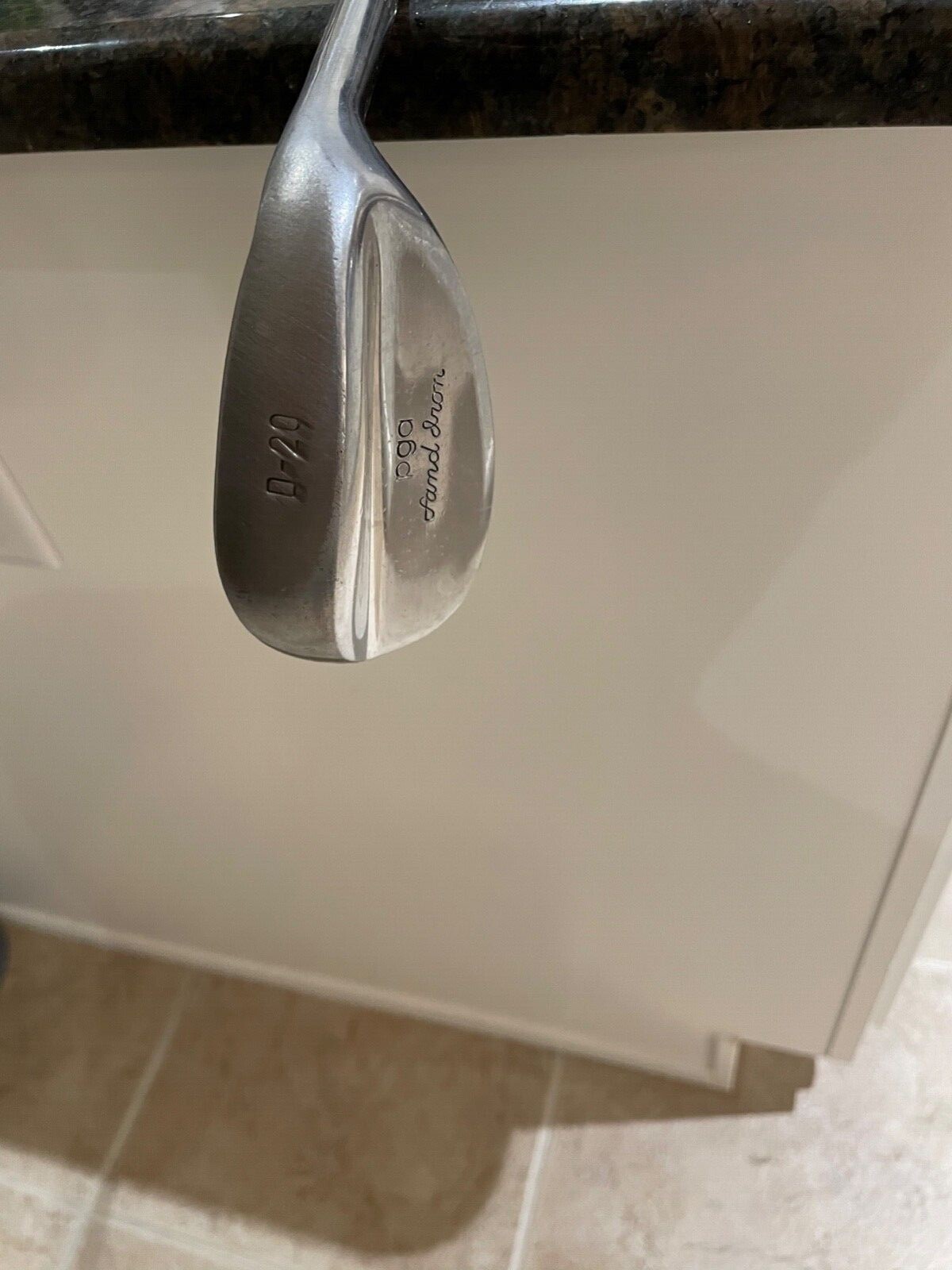 Iron