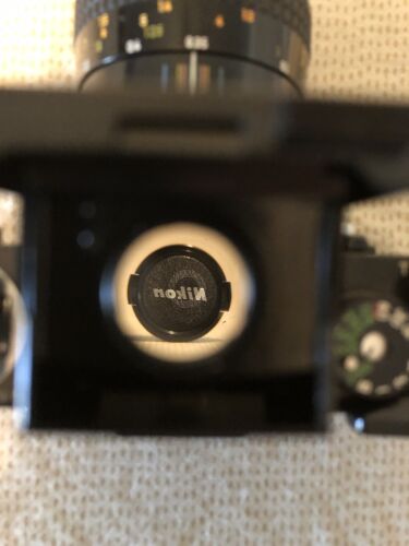New Metal Leather DW-1 Waist Level Finder for Nikon F/F2 New Metal Leather DW-1 Waist Level Finder for Nikon F/F2