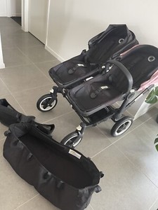 gumtree bugaboo donkey