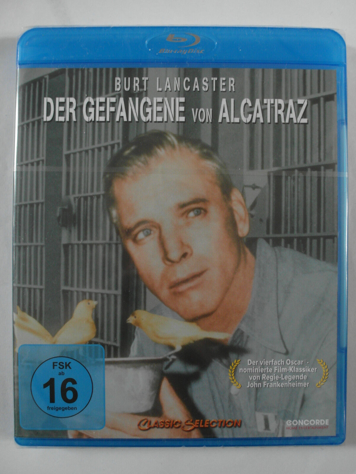 Alcatraz Gefängnis Test Vergleich +++ Alcatraz Gefängnis ...