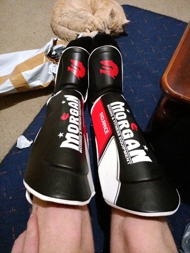 Fotos del artículo de un comprador verificado