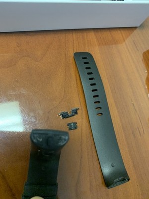 Fotos del artículo de un comprador verificado