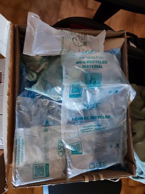 Artikelfoto(s) von einem verifizierten Käufer