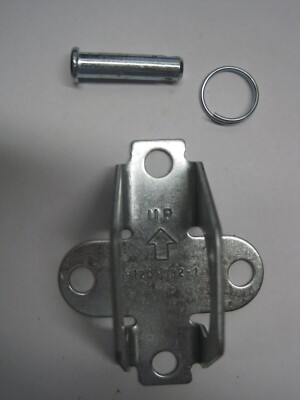 Craftsman Garage Door Opener - Bracket w/ Clevis Pin & Fastener (P/N: 41A5047-1)