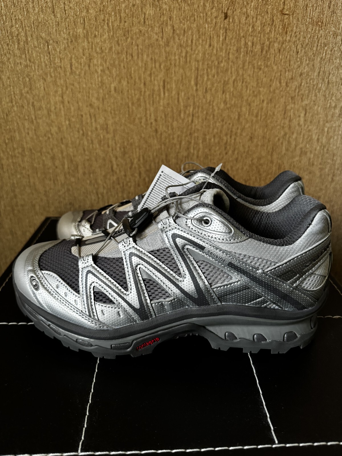 SALOMON X SLAM JAM☆ XT-QUEST Salomon XT-Quest Slam Jam Men's - L47419300 - US