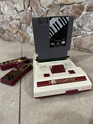 72 to 60 Pin Adapter Converter to Play NES Games on your Nintendo Famicom