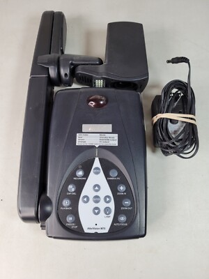 (1 USED) AVerVersion M70 Document Camera with power supply