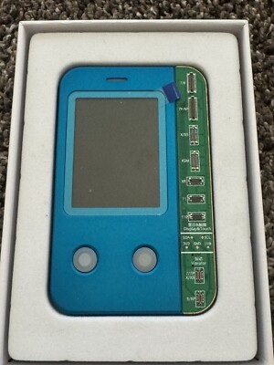 JCID V1SE JC Programmer Main Unit For iPhone 7 7P 8 8P XR XS XSMAX 11 11P 11Pro