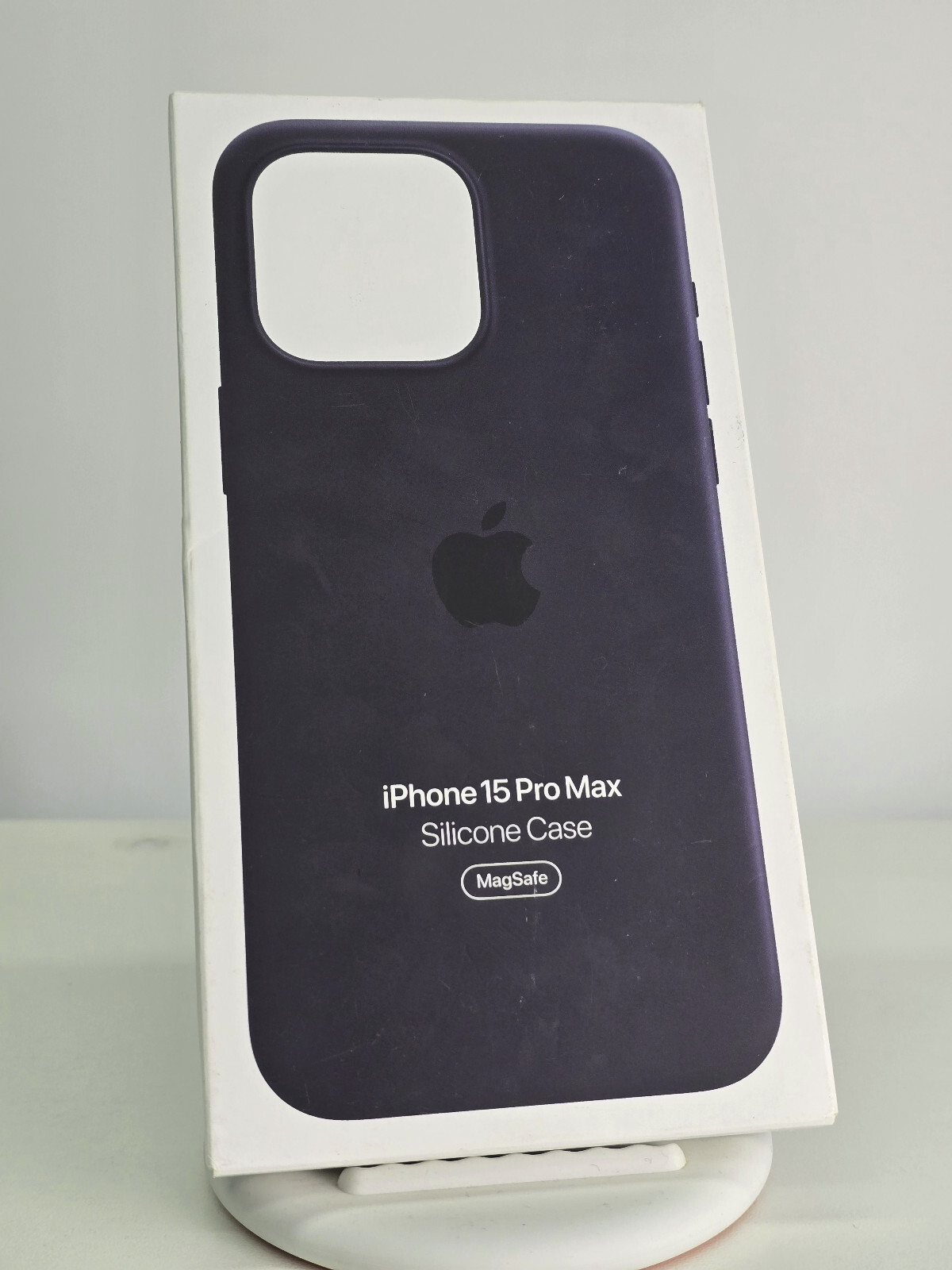 【美品】Apple iPhone 15 Pro ブラック 本体【純正箱付き】 Apple iPhone 15 Pro Max A2849 256GB Unlocked Excellent