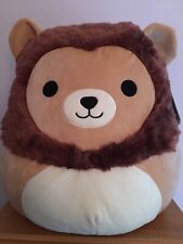 Squishmallow FRANCIS the LION 16 pillow SquooShems Kelly Toy Squashmallows NEW | eBay