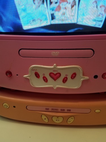 Disney Princess P1350-ATVD13