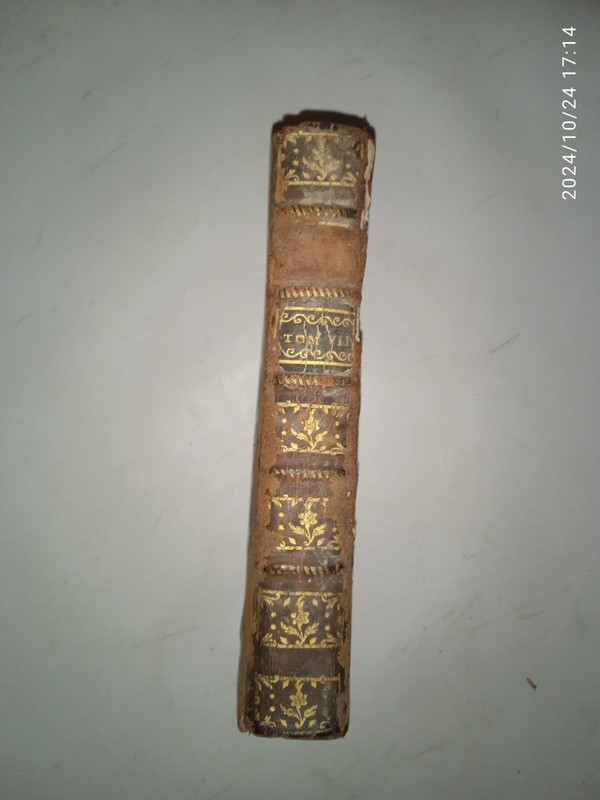 Nouvelle Suite Des Mille Et Une Nuits, Contes Arabes. Tome 1. Cailleau. 1798.