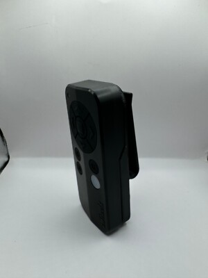 Alphard V2 Remote Belt Clip & Magnet Adapter for Alphard V2 Remote magnet