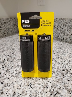 gt pegs
