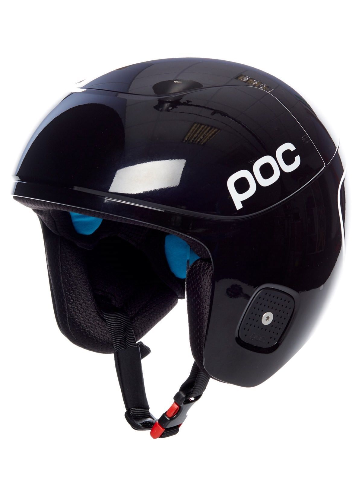 POC Ski- & Snowboardhelme