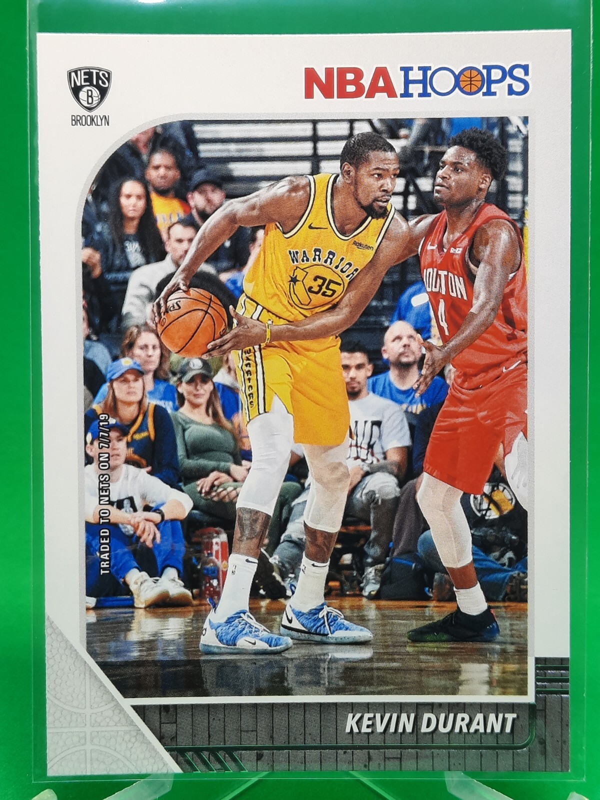 その他 2019-20 Kobe Redemption Kevin Durant USA 2019-20 Kobe Redemption Kevin Durant USA