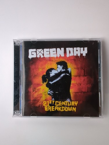 GREEN DAY グリーンデイ　CD 16枚セット Green Day / グリーン・デイ「TRE! / トレ！（初回生産限定盤