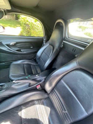 image 2 of interior
