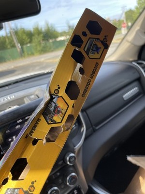 Item photo(s) from verified buyer